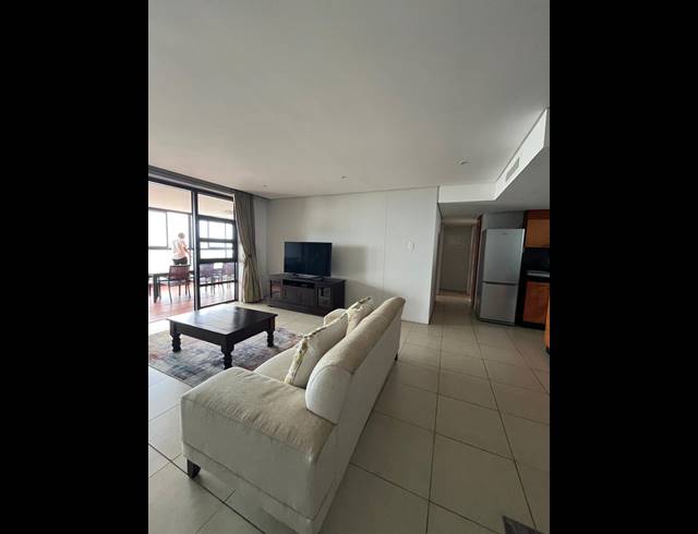 2 BEDROOM APARTMENT TO LET IN POINT WATERFRONT